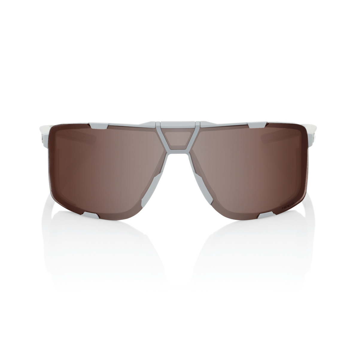 Купить Спортивные очки 100% Eastcraft / Soft Tact Stone Grey / HiPER Crimson Silver Mirror Lens, 61045-469-01 7ft.ru в интернет магазине Семь Футов