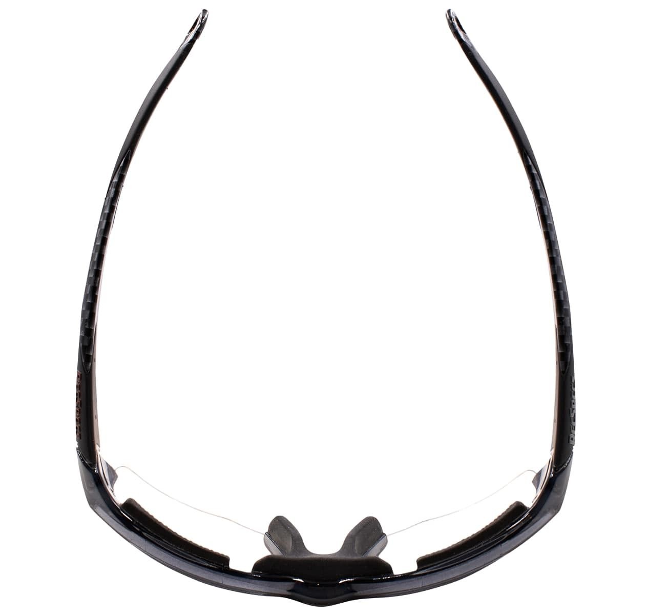 Купить Спортивные очки с диоптриями Rec Specs / Impact / Carbon Black / подростковые старше 10 лет, impactcblk6412138c 7ft.ru в интернет магазине Семь Футов
