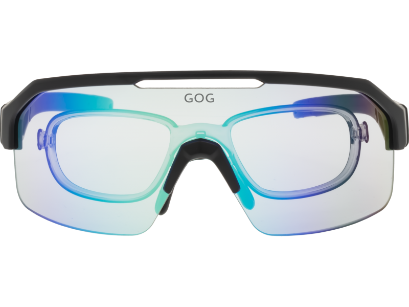 Купить Спортивные очки GOG Thor C / Matt Black / Photochromic Blue Lens, e600-1cr 7ft.ru в интернет магазине Семь Футов