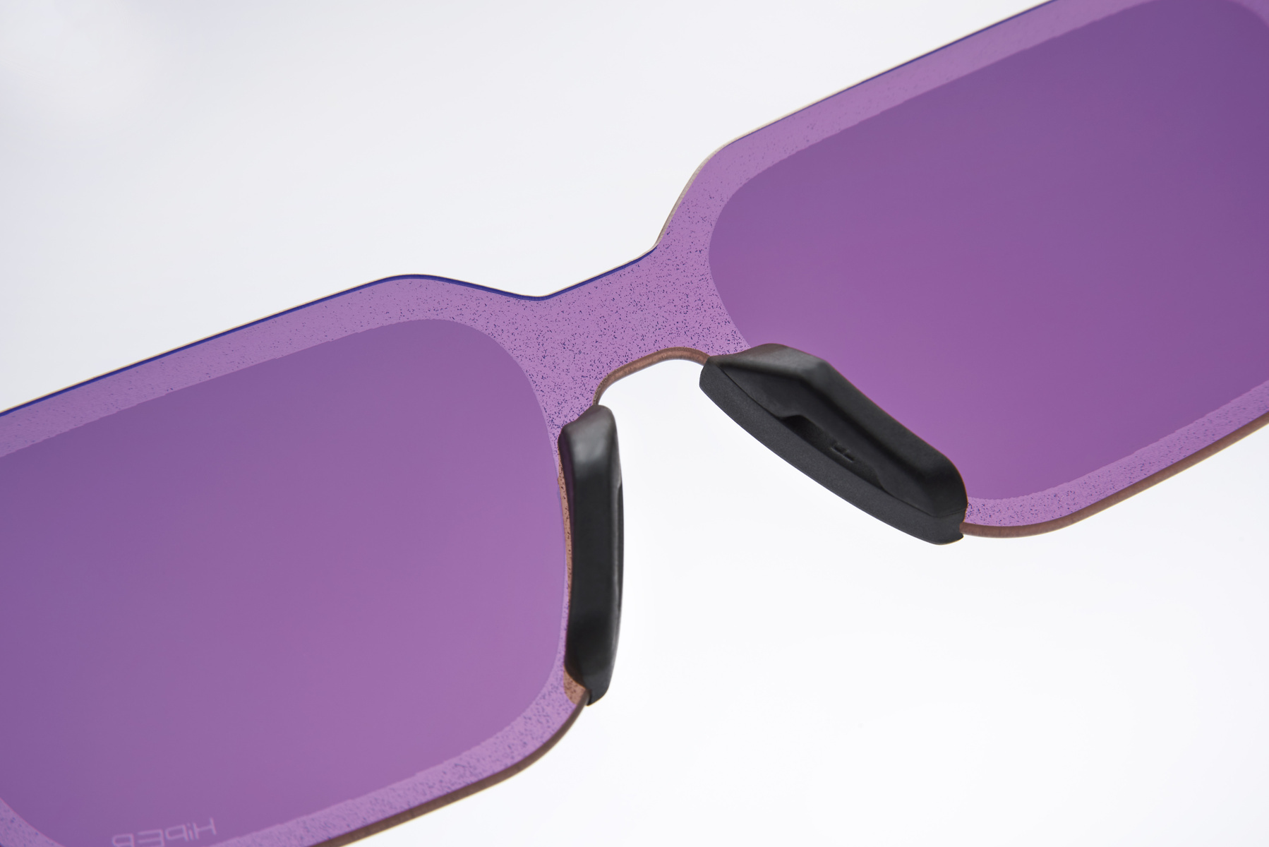 Купить Спортивные очки 100% LEGERE TRAP Matte Black - HiPER Silver Mirror Lens, 60056-00001 7ft.ru в интернет магазине Семь Футов