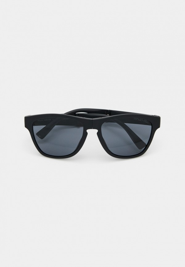 Купить Спортивные очки HILX Unfold Matt Camo Black / Black Polarized Lens, huf01608-ufbk9 7ft.ru в интернет магазине Семь Футов