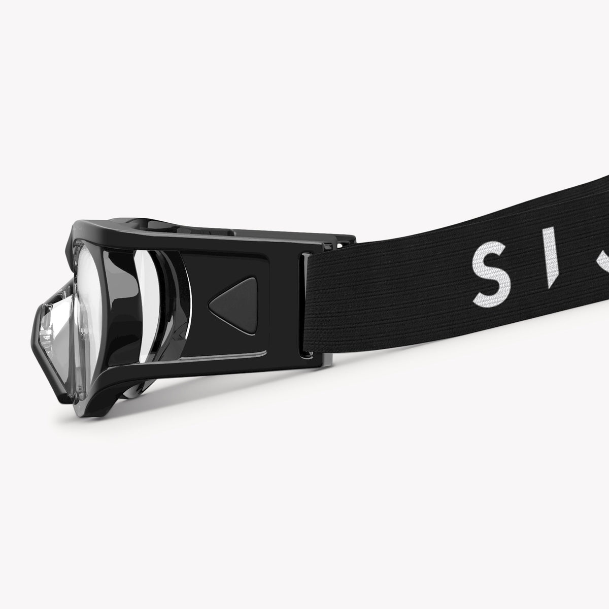Купить Спортивные очки с диоптриями детские Siols / Indoor Kids / Crystal Black / Small 6-10 лет, 448685-3 7ft.ru в интернет магазине Семь Футов