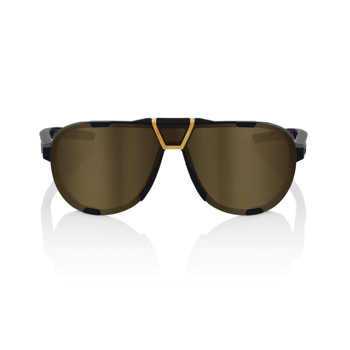 Купить Спортивные очки 100% Westcraft / Soft Tact Black / Soft Gold Mirror Lens, 61046-258-01 7ft.ru в интернет магазине Семь Футов