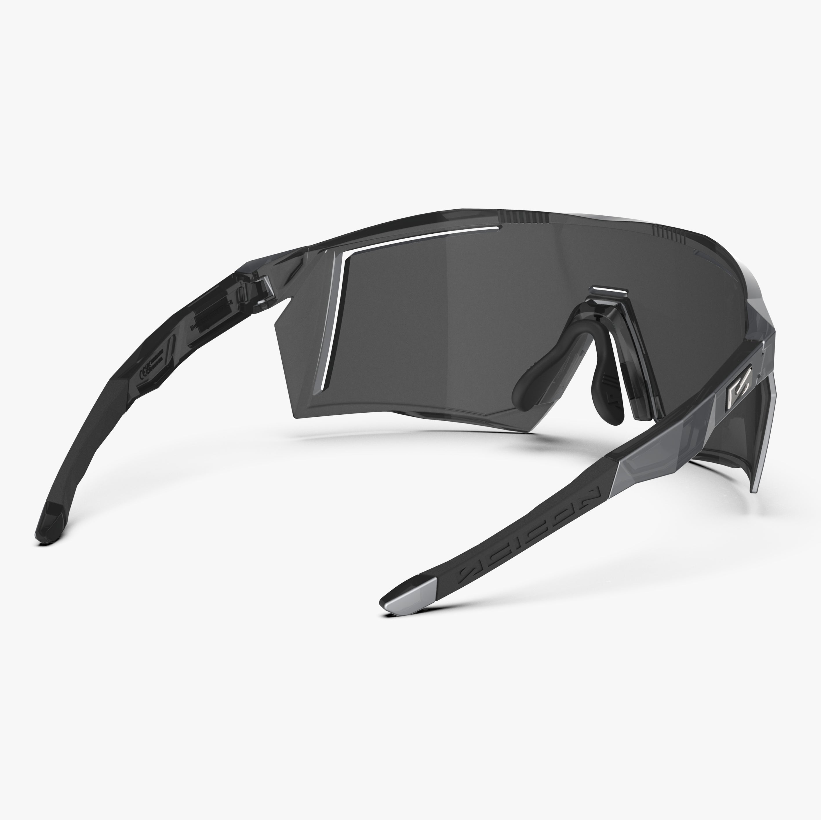 Купить Спортивные очки Scicon Aerostorm Multi Mirror Silver, ey410829 7ft.ru в интернет магазине Семь Футов