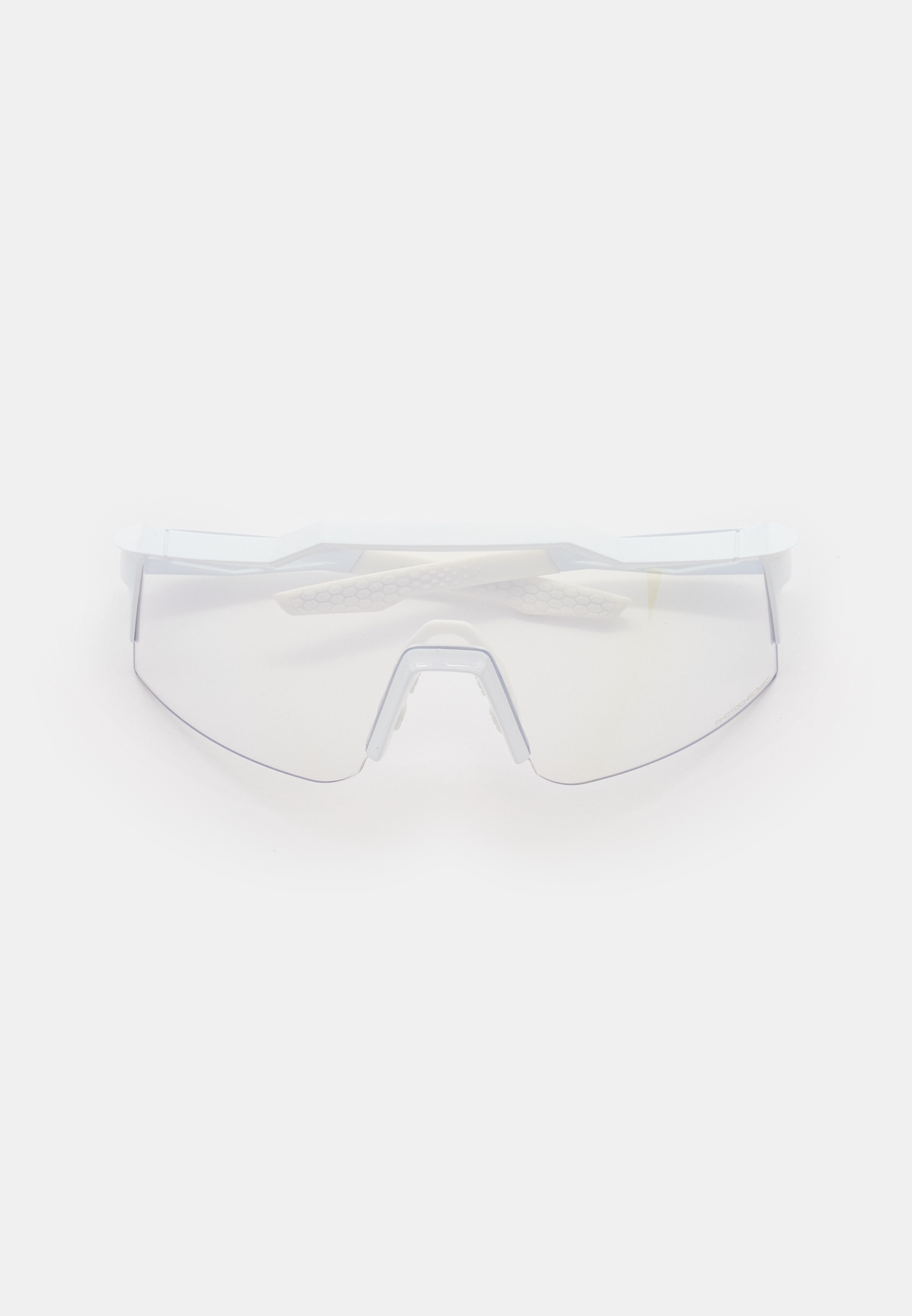 Купить Спортивные очки с диоптриями 100% SPEEDCRAFT SL LE Bastille / Pearl White Glitter / Blue Mirror Photochromic Lens, rx-056/60008-00022 7ft.ru в интернет магазине Семь Футов