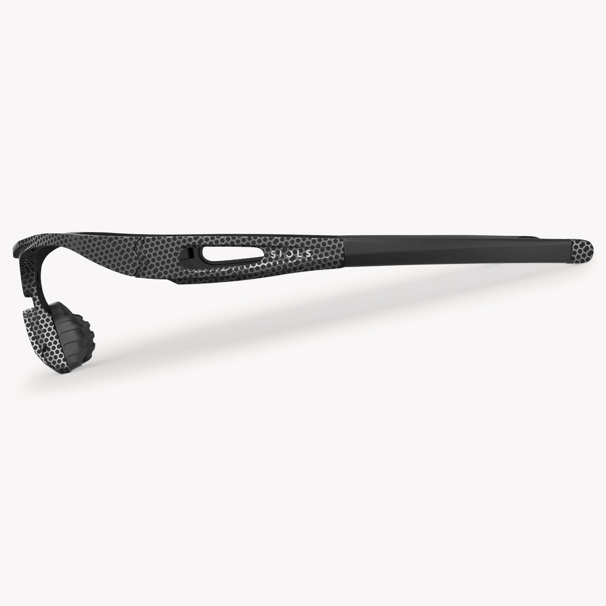 Купить Спортивные очки с диоптриями Siols / VSN.Biking MAX / Focus / Carbon Dark, rx-078/49622-2-120 7ft.ru в интернет магазине Семь Футов