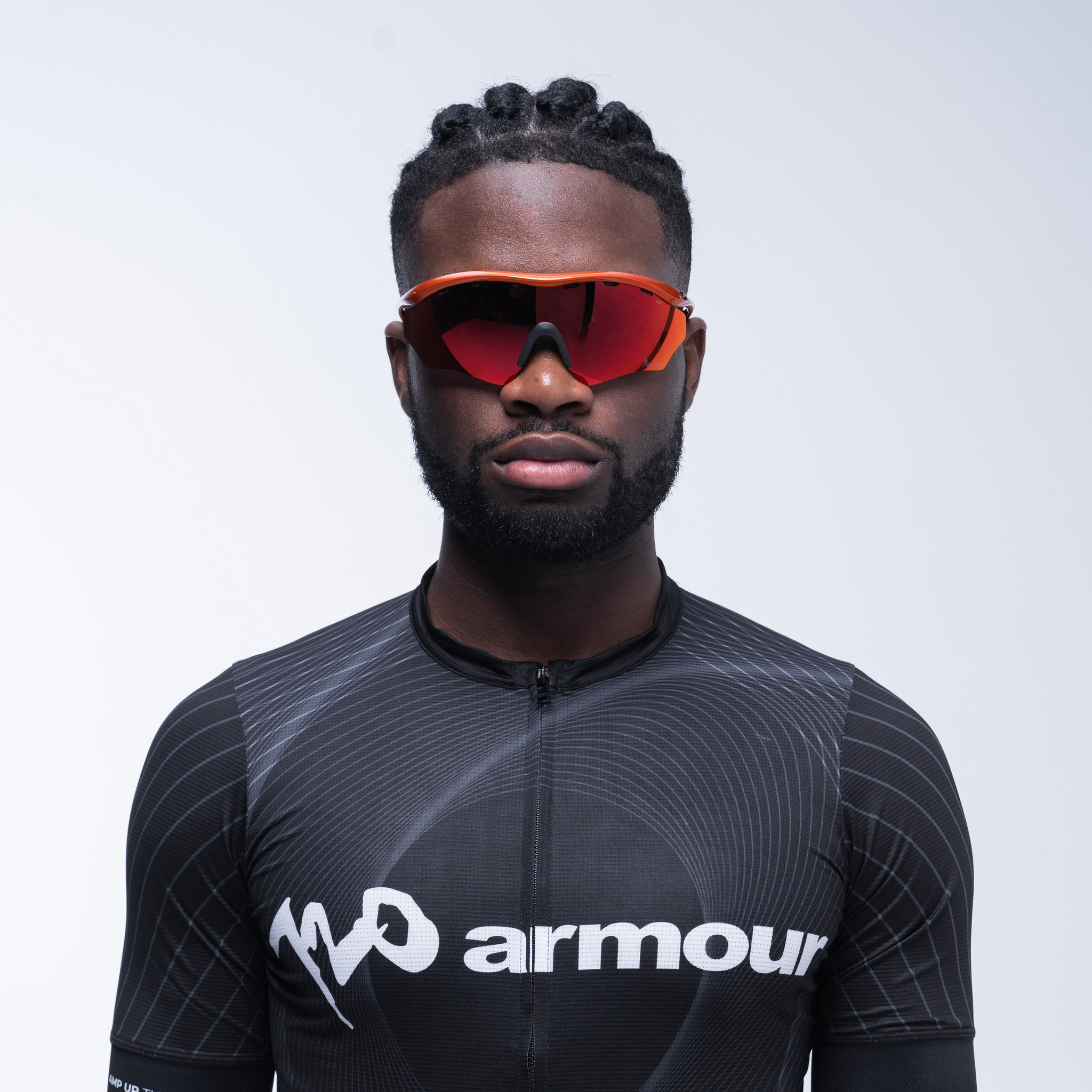 Купить Спортивные очки с диоптриями 720armour RiderB7 / Orange / Red HC Lens, rx-234/t337liteb7-sp1-hc 7ft.ru в интернет магазине Семь Футов