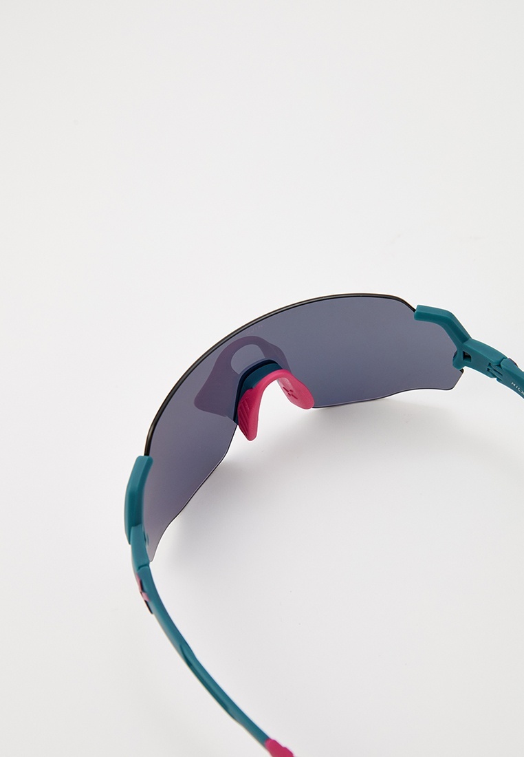 Купить Спортивные очки с диоптриями HILX Savage (L) / Matt Green. Pink / Light Purple Lens, rx-562/hsa00402-sv4pr2 7ft.ru в интернет магазине Семь Футов