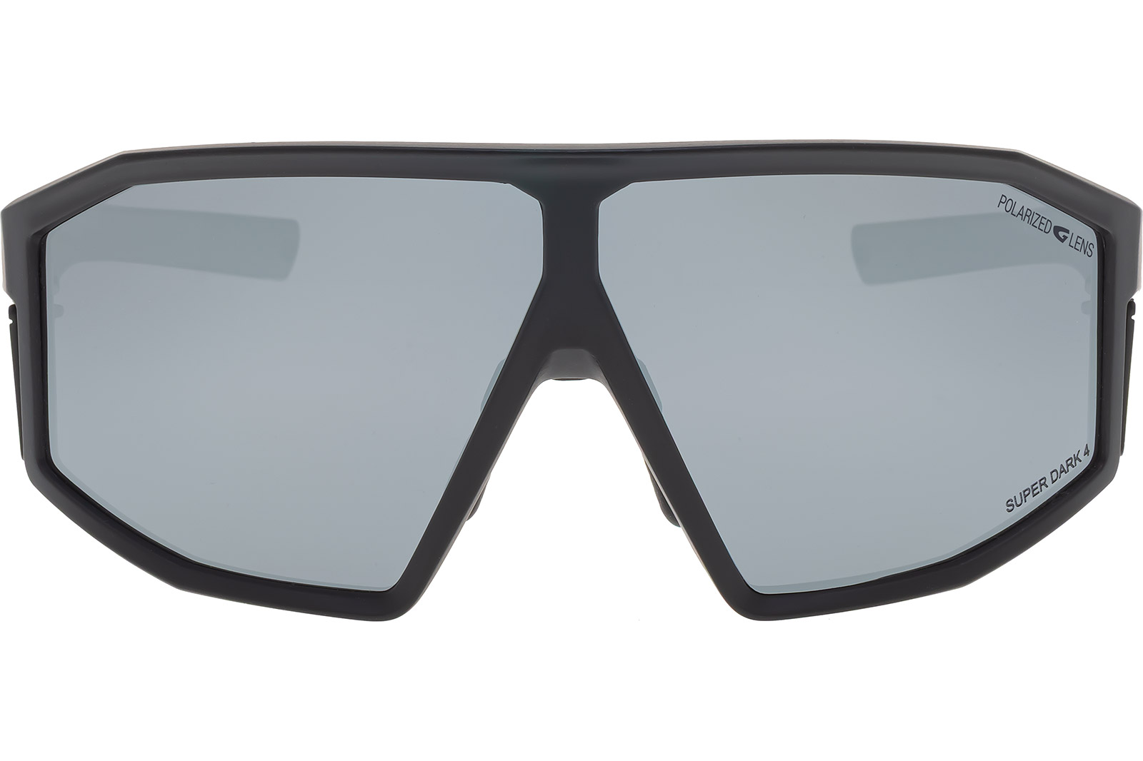 Купить Спортивные очки с диоптриями GOG Lhotse / Matt Black / Reflex Silver, rx-023/e491-1p 7ft.ru в интернет магазине Семь Футов