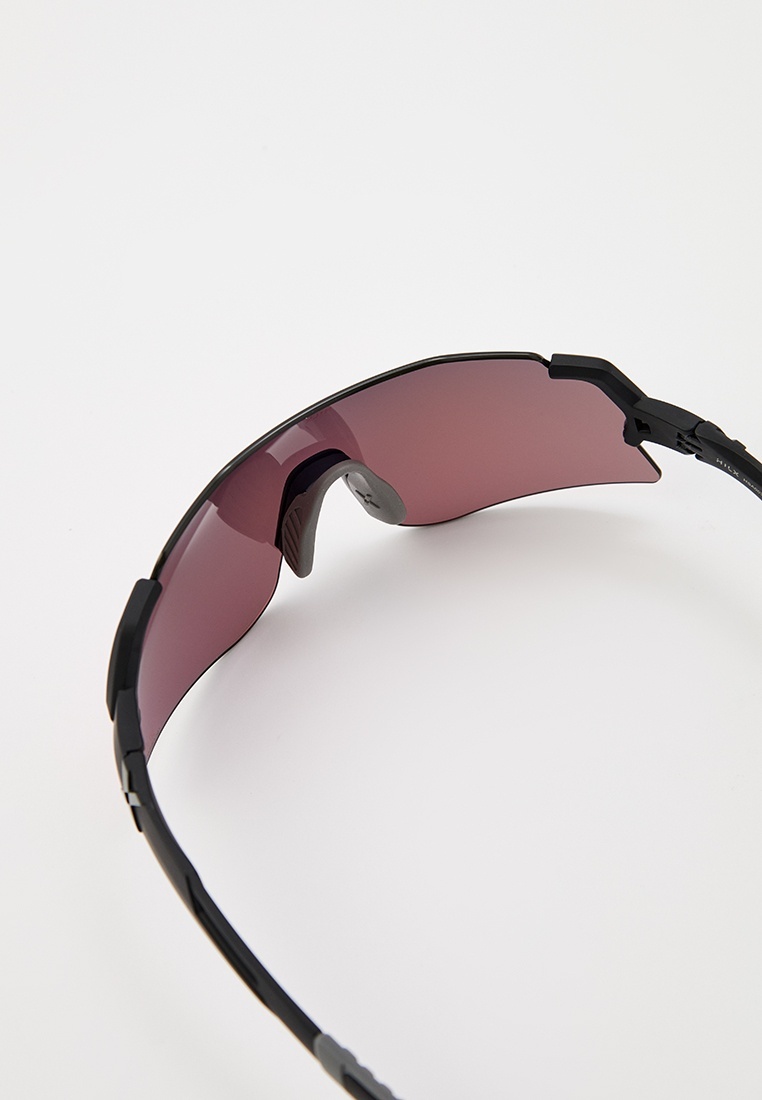 Купить Спортивные очки HILX Savage 2.0 Matt Black Grey / Cloudy Lens, hsa05401-sv5xc10 7ft.ru в интернет магазине Семь Футов