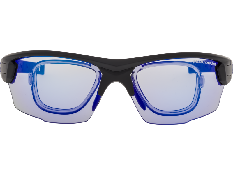 Купить Спортивные очки GOG Steno C / Matt Black / Photochromic Blue Lens, e544-1cr 7ft.ru в интернет магазине Семь Футов