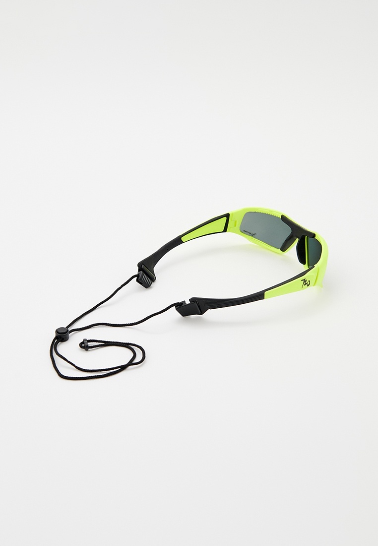 Купить STINGRAY / Matte Neon Lime Yellow / Polarized Smoke 7ft.ru в интернет магазине Семь Футов