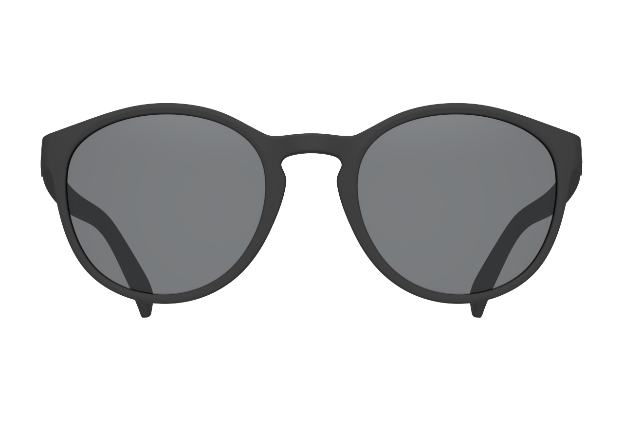 Купить Спортивные очки 720armour Ode / Matte Black / Gray Lens, b416r-bk/gy 7ft.ru в интернет магазине Семь Футов