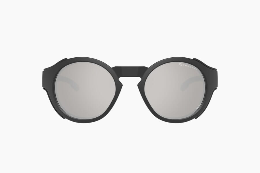 Купить Спортивные очки Demetz Sky-Track / Black Mat Brown To Brown Photochromic With SilverRevo Cat.2 to 4, skytrack51l951 7ft.ru в интернет магазине Семь Футов