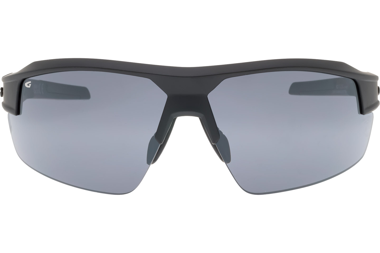 Купить Спортивные очки GOG Frigg / Matt Black / Flash Lens, e560-1 7ft.ru в интернет магазине Семь Футов