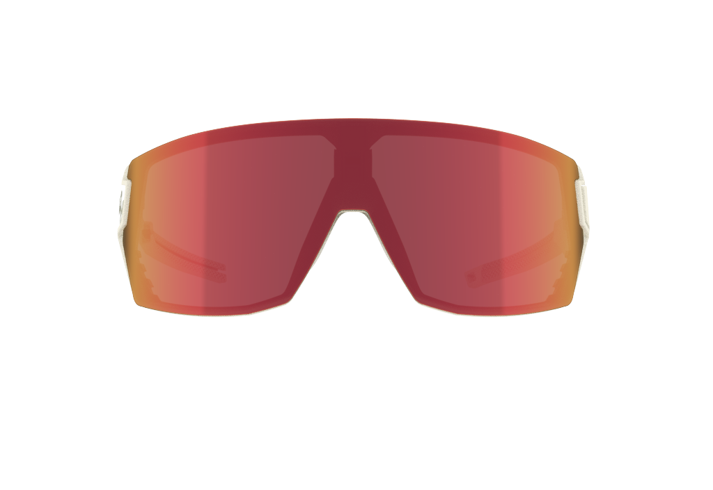 Купить Спортивные очки 720armour Mercury / Matte White / Red HiColor Lens, s196-sp3-hc-p 7ft.ru в интернет магазине Семь Футов