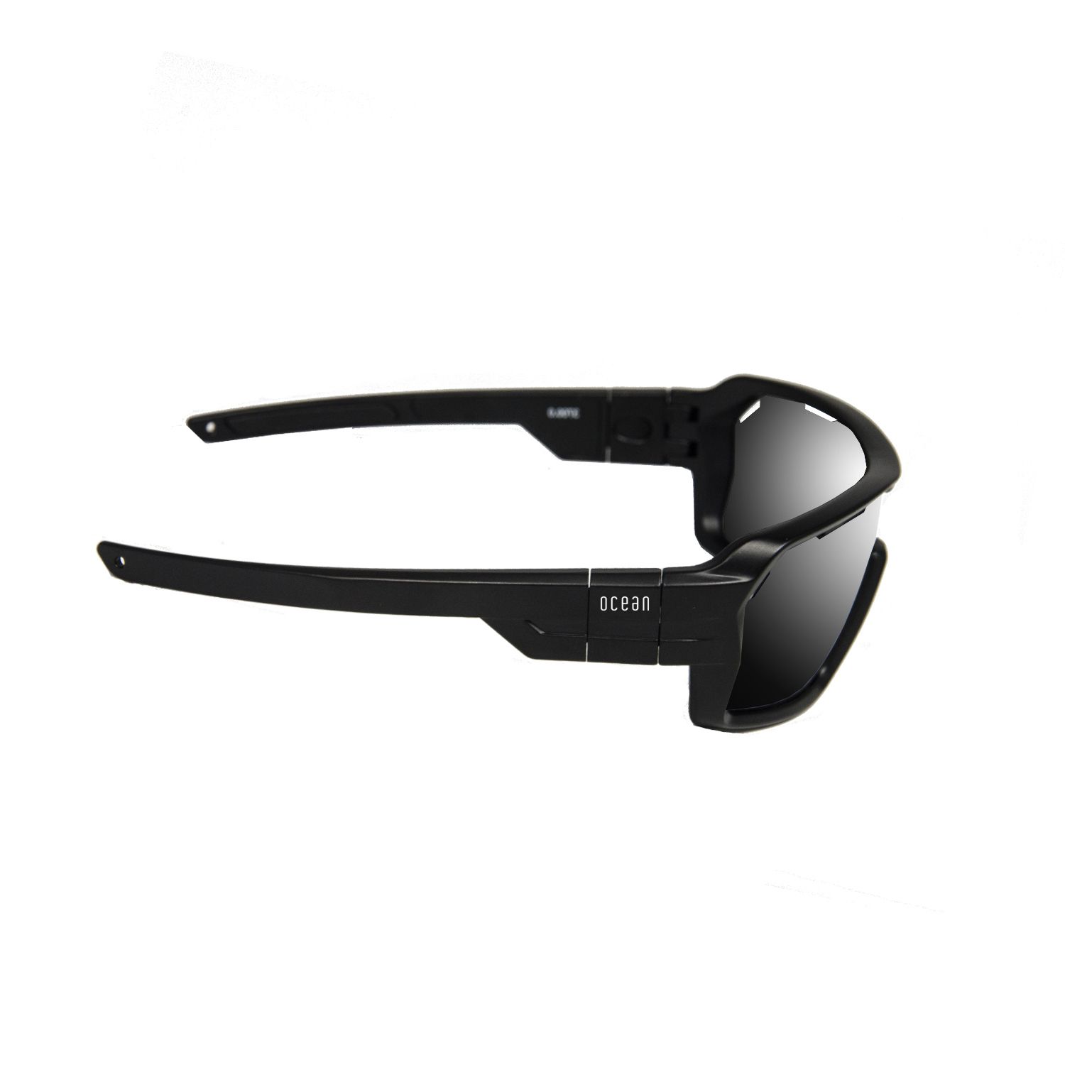 Купить Спортивные очки с диоптриями OCEAN Chameleon Black /  Photochromic lens, rx-687/3702.1 7ft.ru в интернет магазине Семь Футов