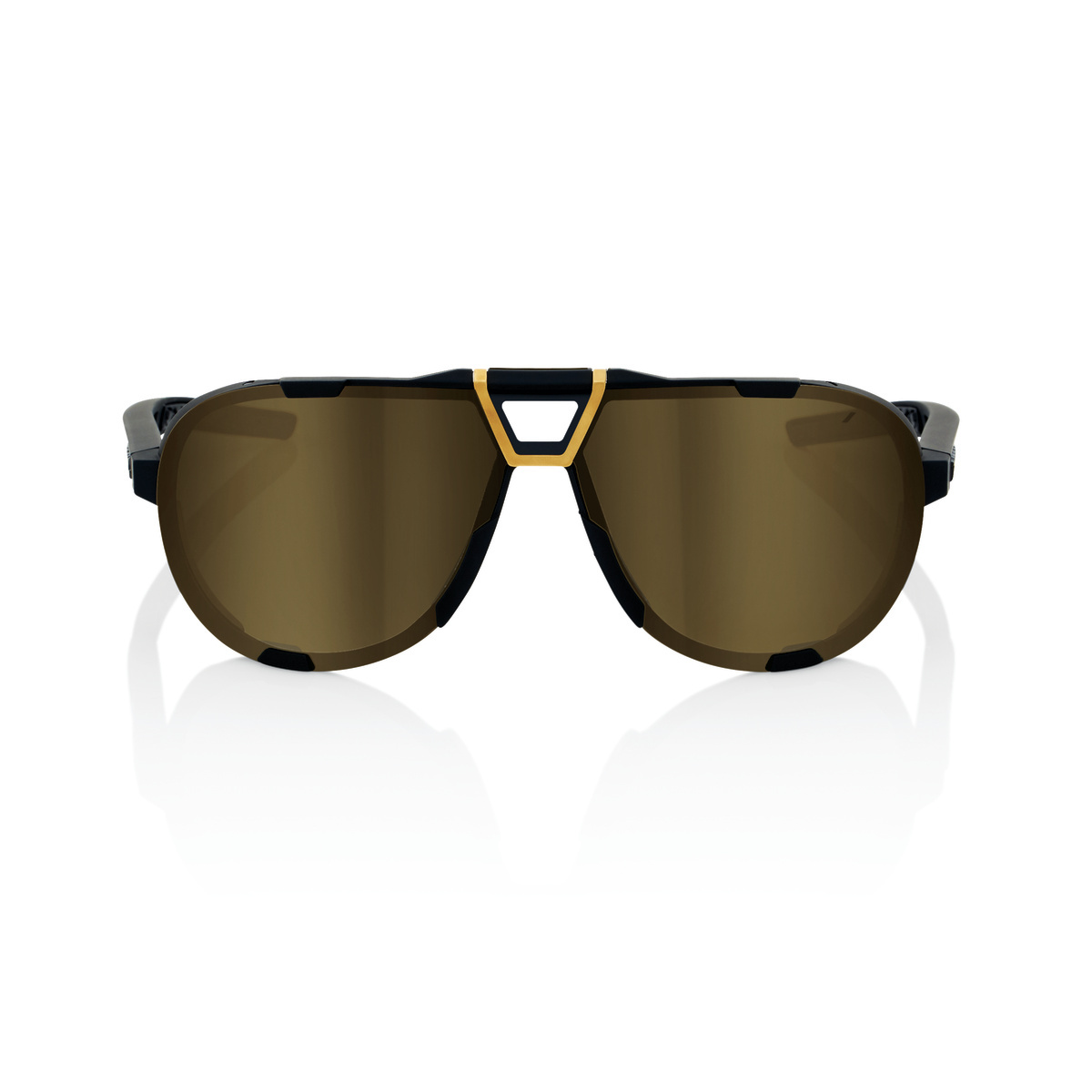 Купить Спортивные очки 100% Westcraft / Soft Tact Black / Soft Gold Mirror Lens, 61046-258-01 7ft.ru в интернет магазине Семь Футов
