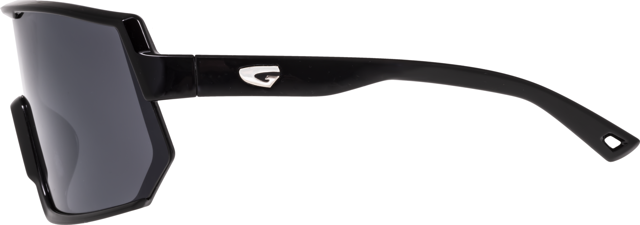 Купить Спортивные очки GOG Zeus / Black / Polarized Flash Lens, e511-1p 7ft.ru в интернет магазине Семь Футов