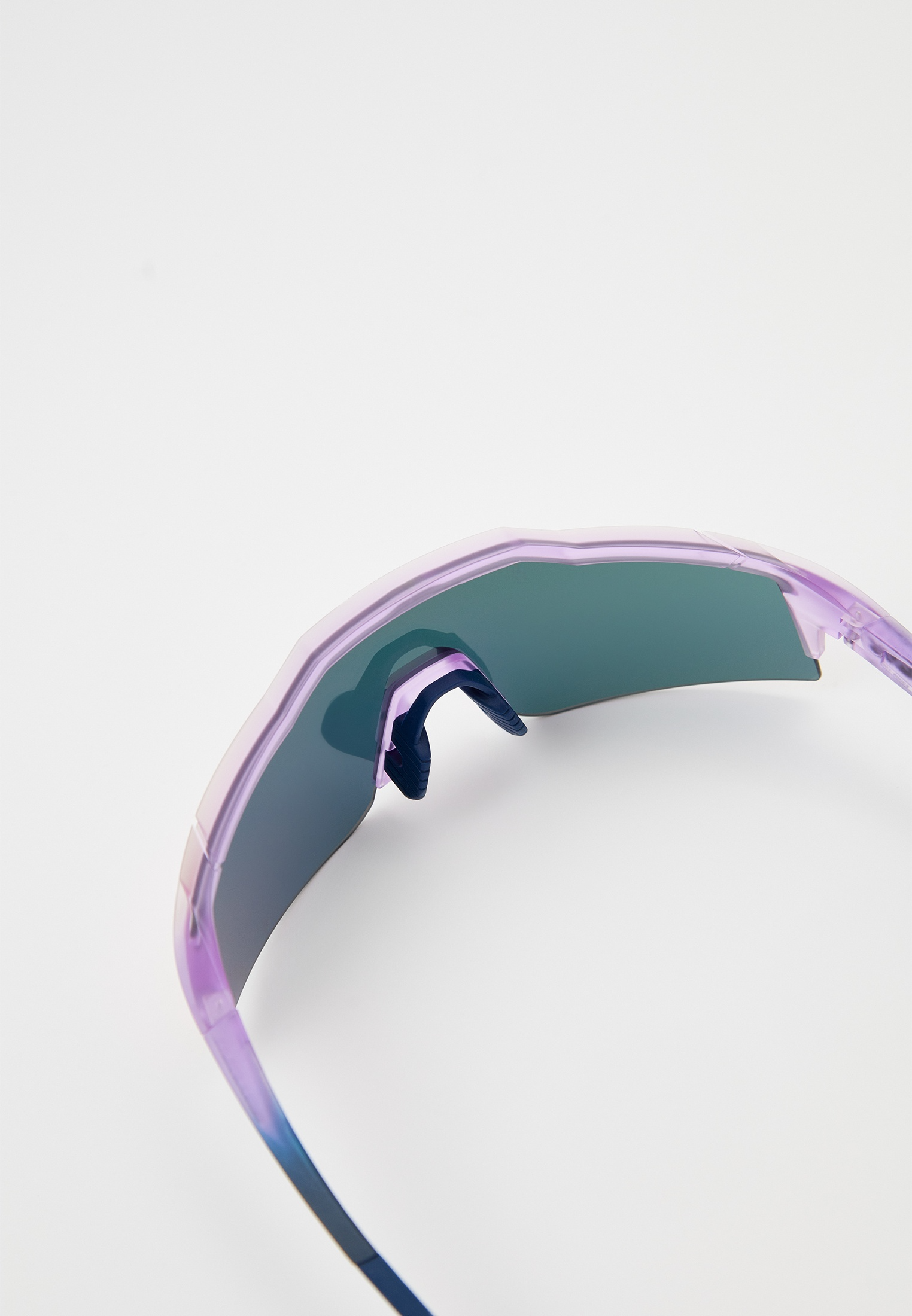 Купить Спортивные очки с диоптриями 100% SPEEDCRAFT SL Toyoko - HiPER Vital Pink Mirror Lens, rx-056/60008-10032 7ft.ru в интернет магазине Семь Футов