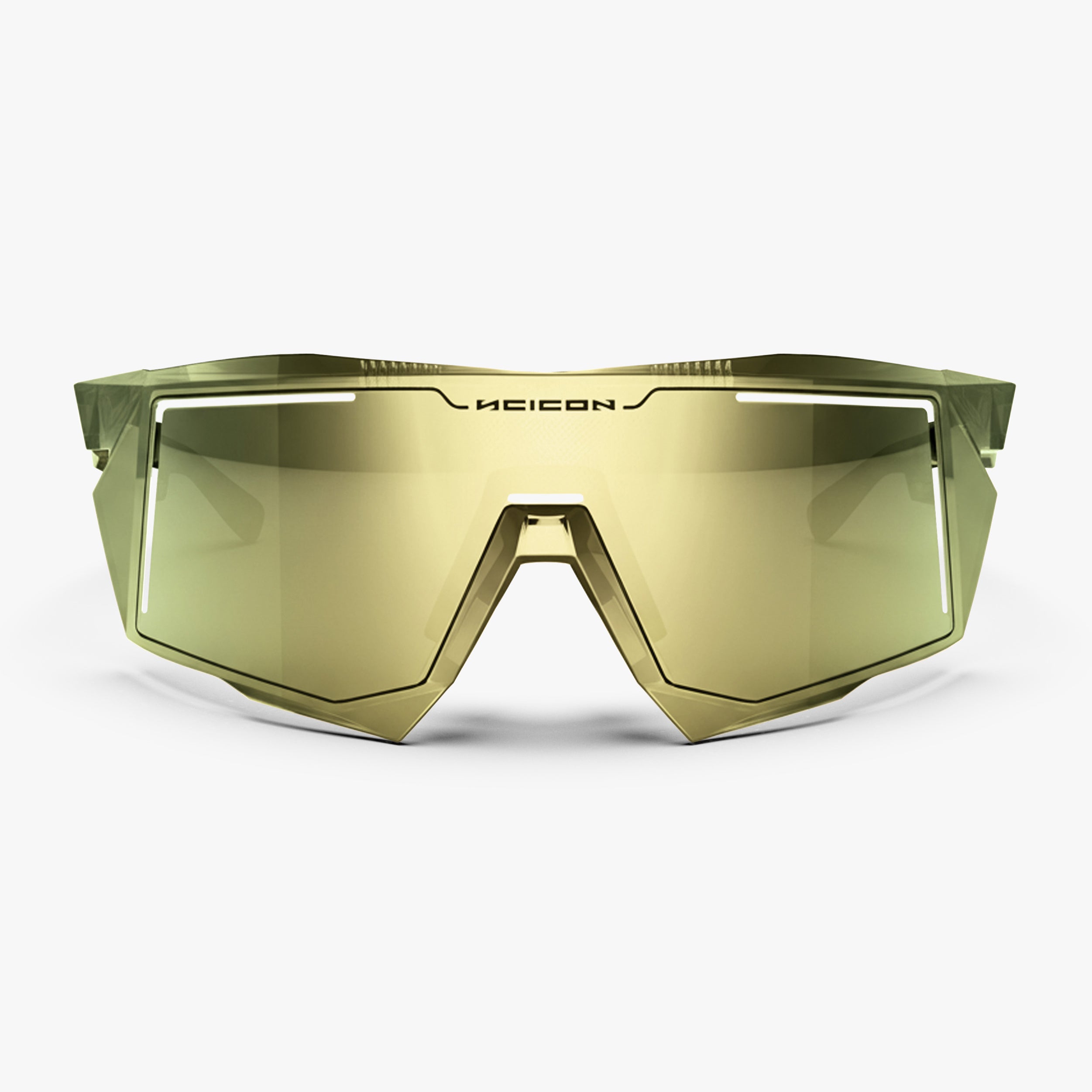 Купить Спортивные очки c диоптриями Scicon Aerostorm Multi Mirror Gold, rx-085/ey413627 7ft.ru в интернет магазине Семь Футов