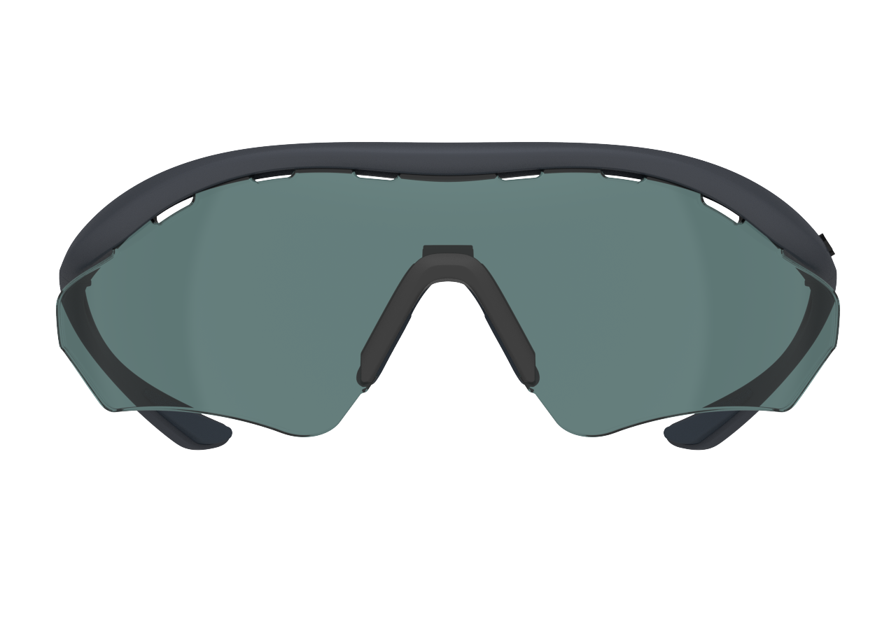 Купить Спортивные очки 720armour Rider / Matte Black / Gray Polarized Lens, t337ltb7-bk/gy-pcpl 7ft.ru в интернет магазине Семь Футов