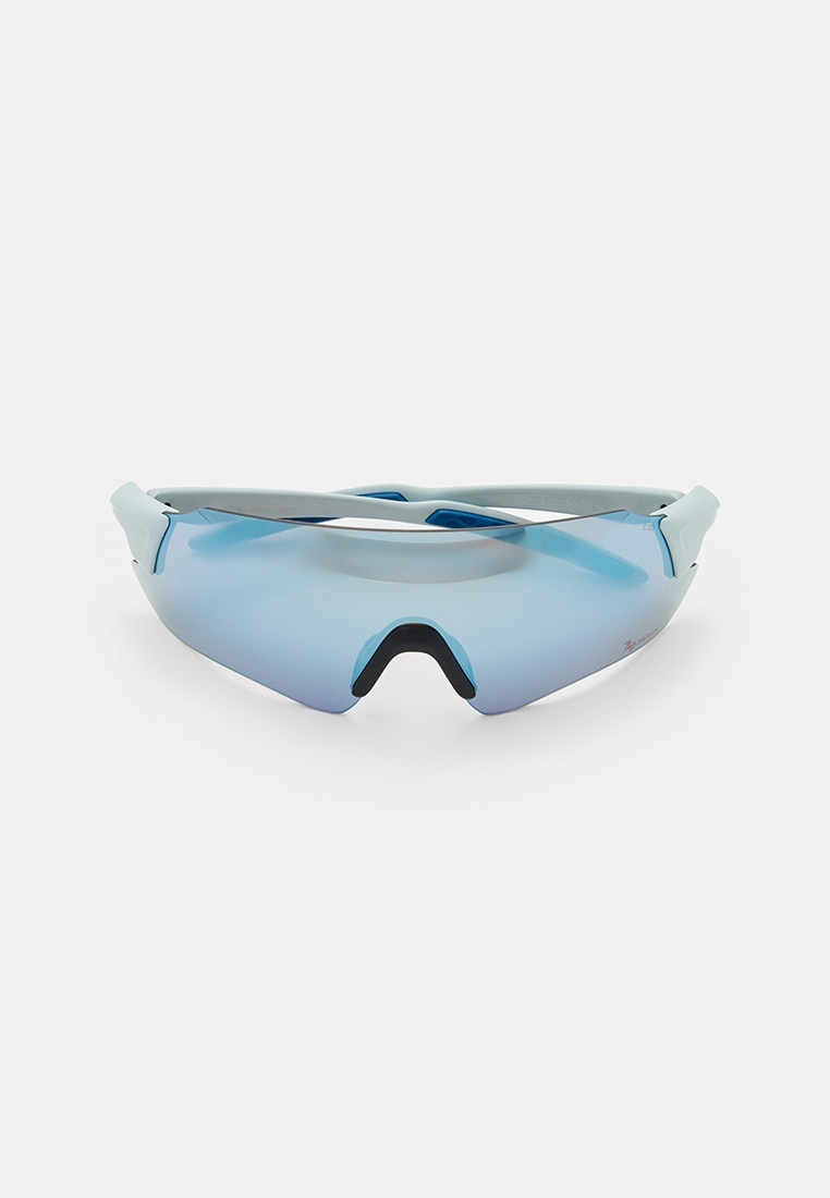Купить Спортивные очки с диоптриями 720armour Kamikaze + / Smoke Blue / HC Brown Lake Blue Lens, rx-089/b369b6-44-hc 7ft.ru в интернет магазине Семь Футов