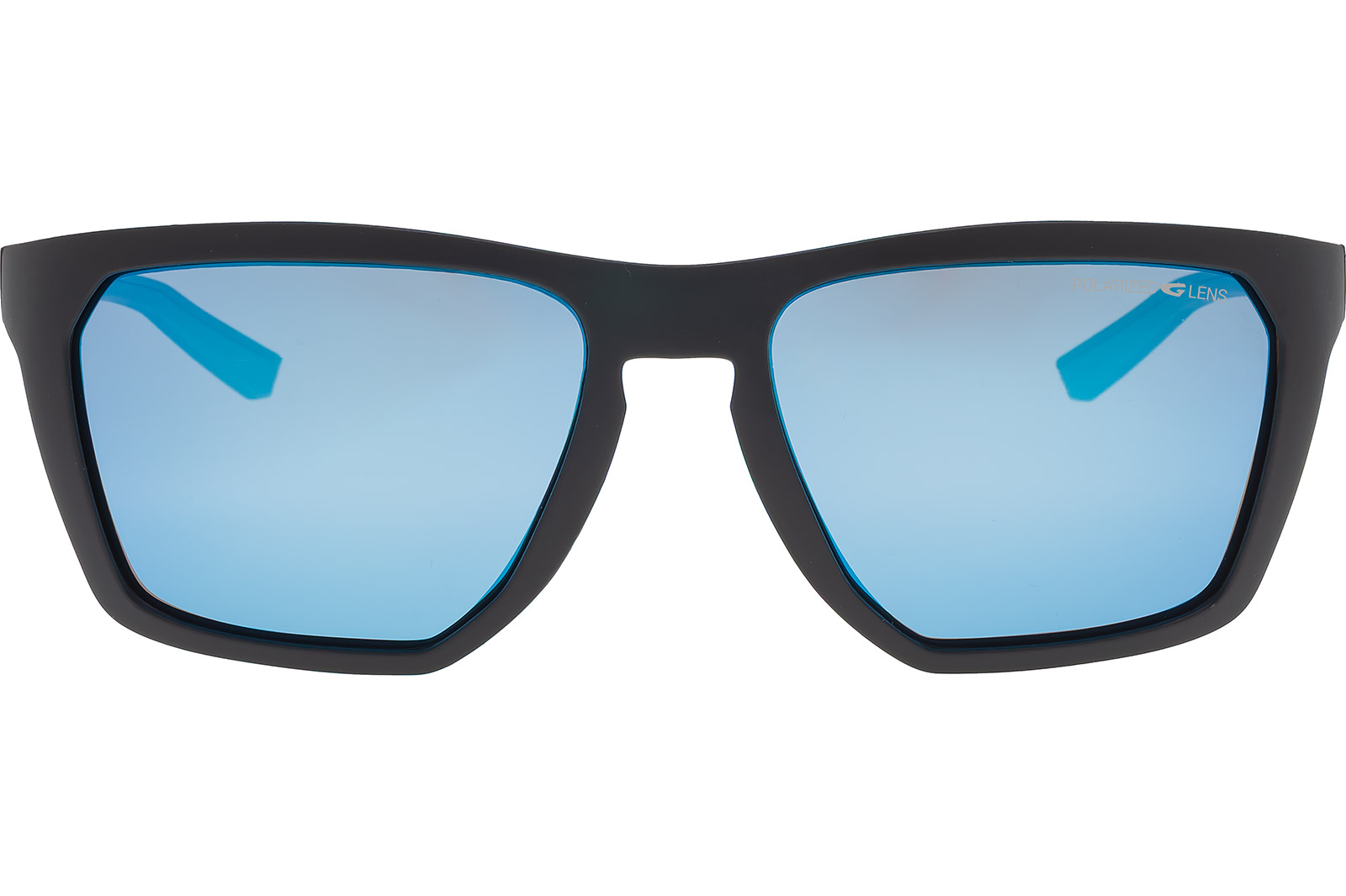 Купить Спортивные очки GOG Altiplano / Matt Black/Grey / Polarized Reflex White-Blue, e268-2p 7ft.ru в интернет магазине Семь Футов