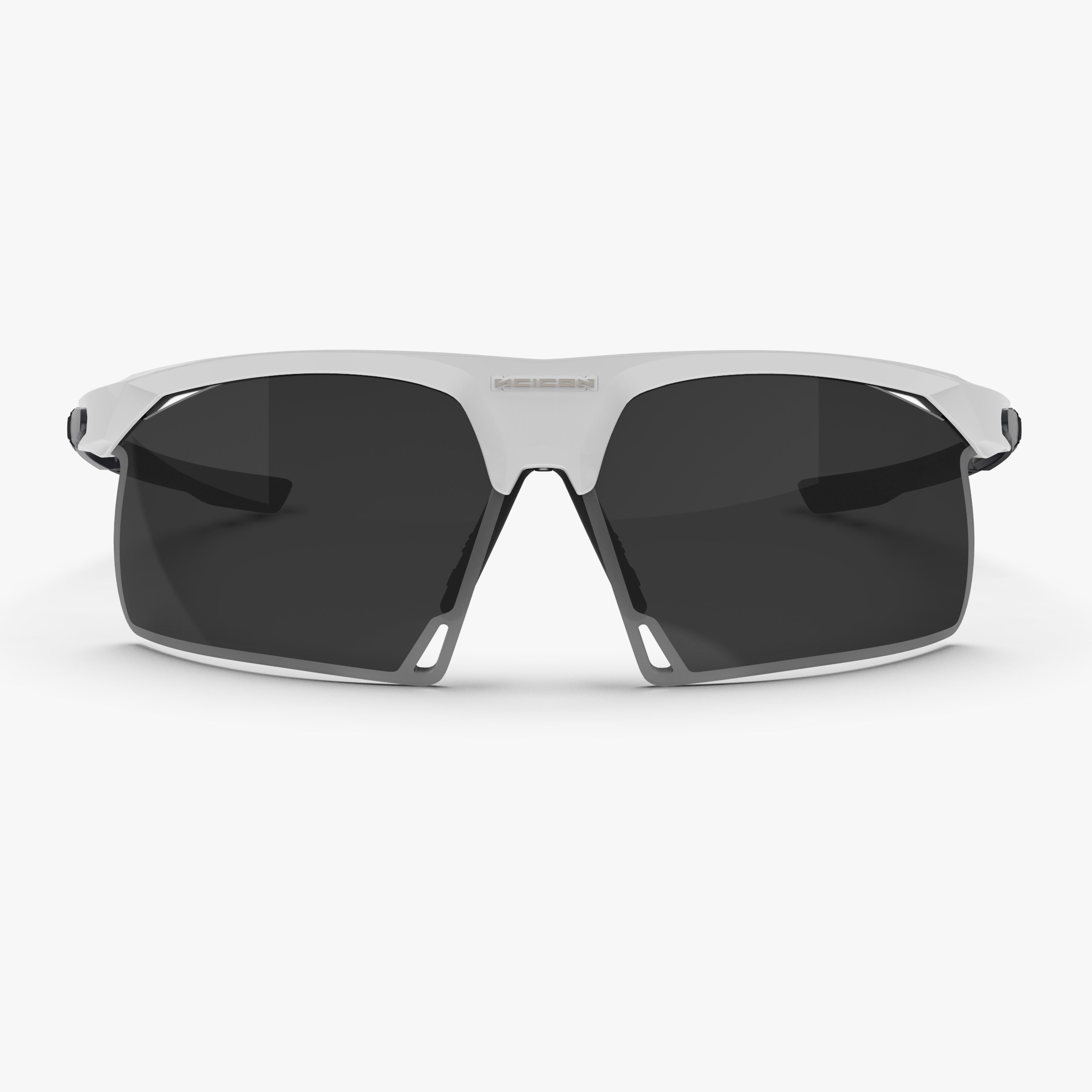 Купить Спортивные очки Scicon Aerobeam Titanium Sunglasses White Matt Smoke + Pink, ey423308 7ft.ru в интернет магазине Семь Футов