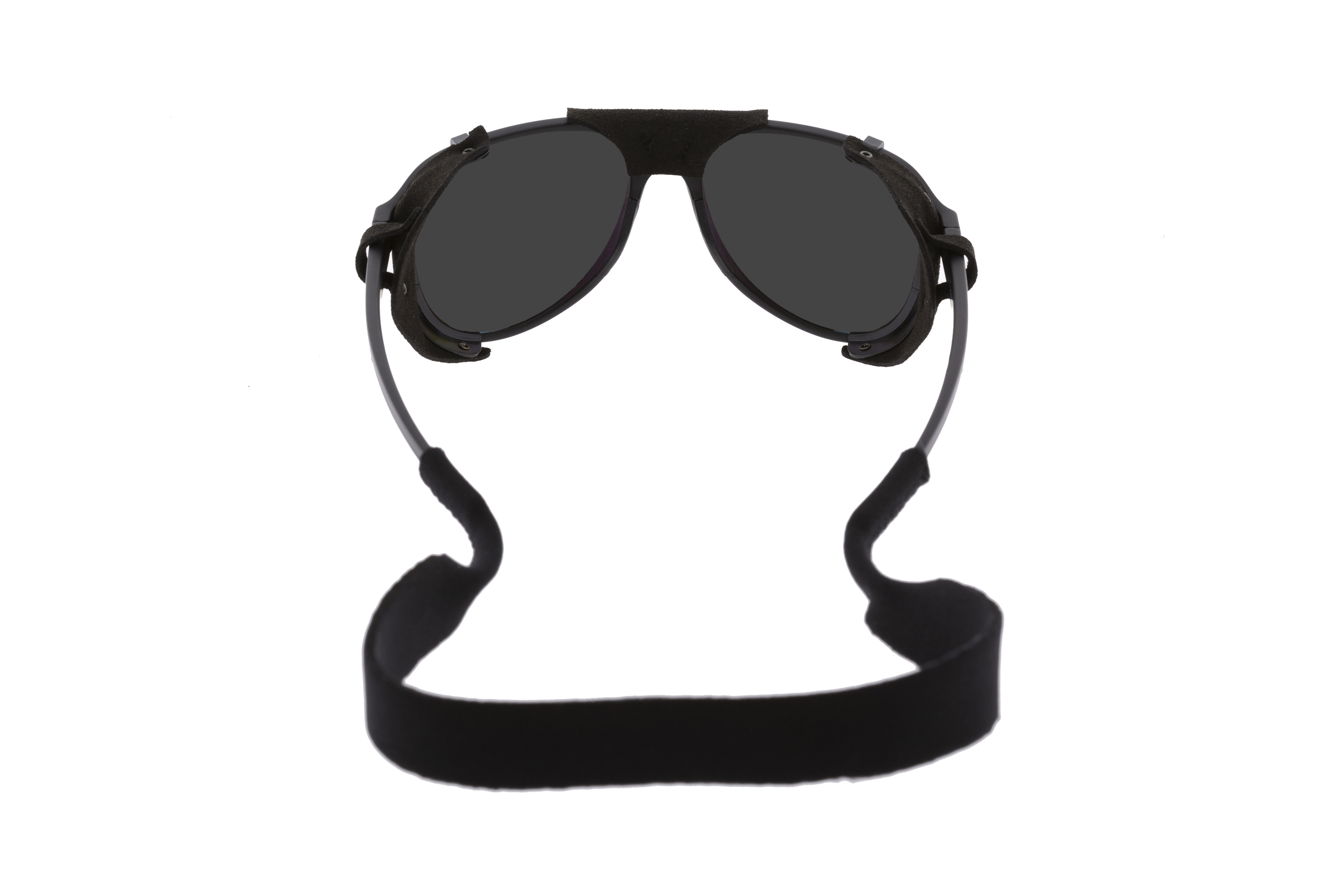 Купить Спортивные очки OCEAN Maui Black / Smoke Polarized Lens, 088.1 7ft.ru в интернет магазине Семь Футов