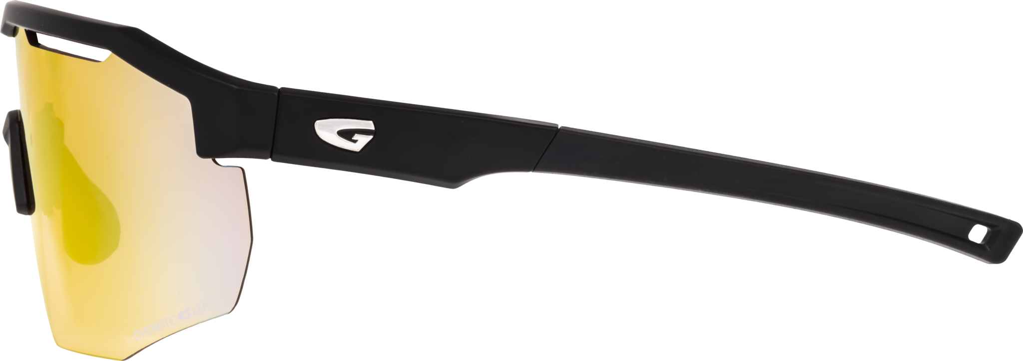 Купить Спортивные очки GOG Argo С / Matt Black / Photochromic Red Lens, e507-2c 7ft.ru в интернет магазине Семь Футов