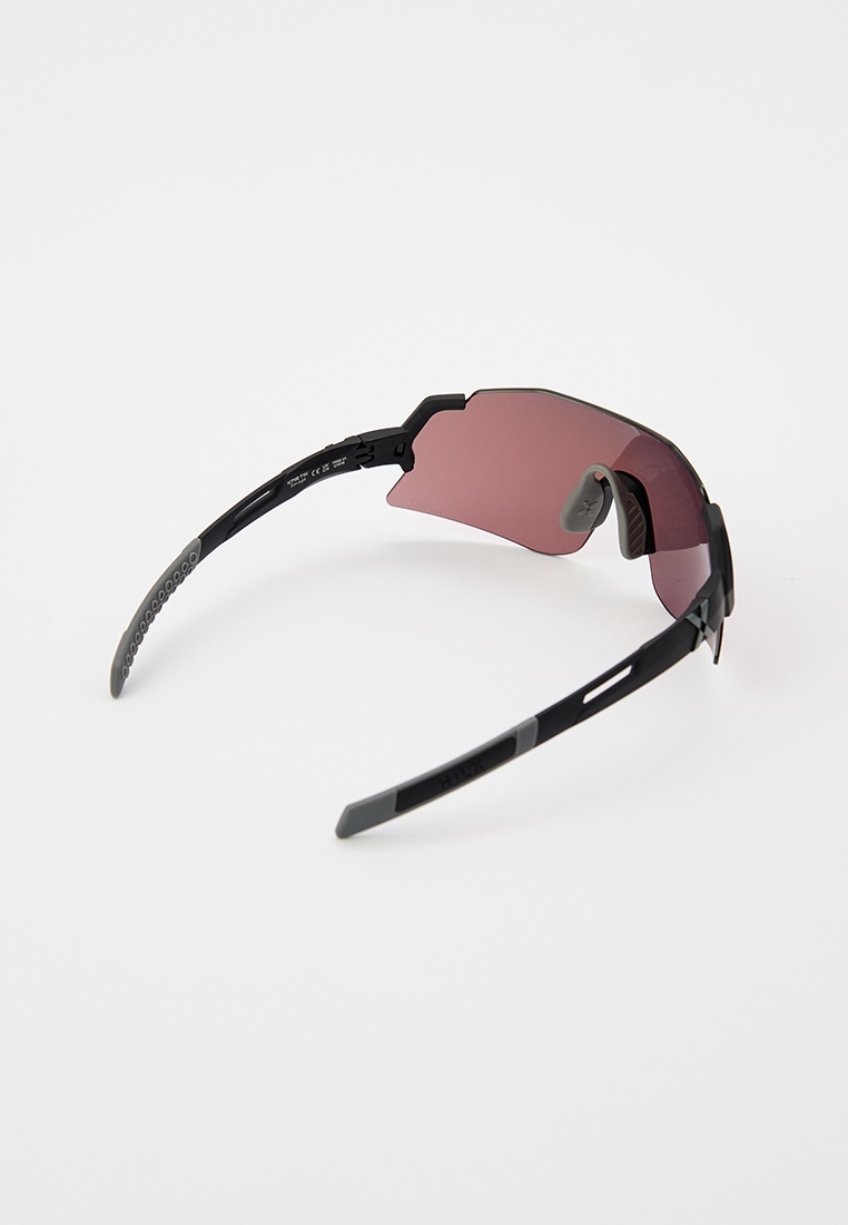 Купить Спортивные очки с диоптриями HILX Savage 2.0 / Matt Black Grey / Mountain Bike Lens, rx-555/hsa05401-sv5xmb9 7ft.ru в интернет магазине Семь Футов