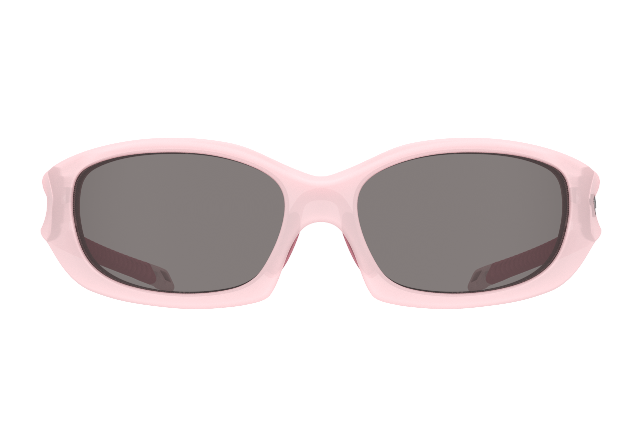 Купить Спортивные очки 720armour Luke / Matte Clean Pink / Gray HiColor Lens, b432-sp3-hc 7ft.ru в интернет магазине Семь Футов