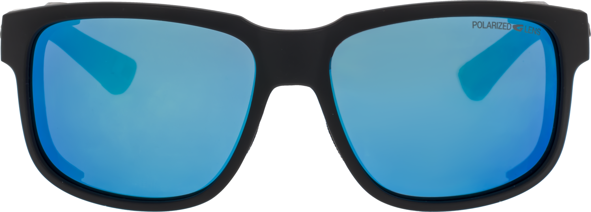 Купить Спортивные очки GOG Makalu / Matt Black / Polarized White-Blue Lens, e455-2p 7ft.ru в интернет магазине Семь Футов