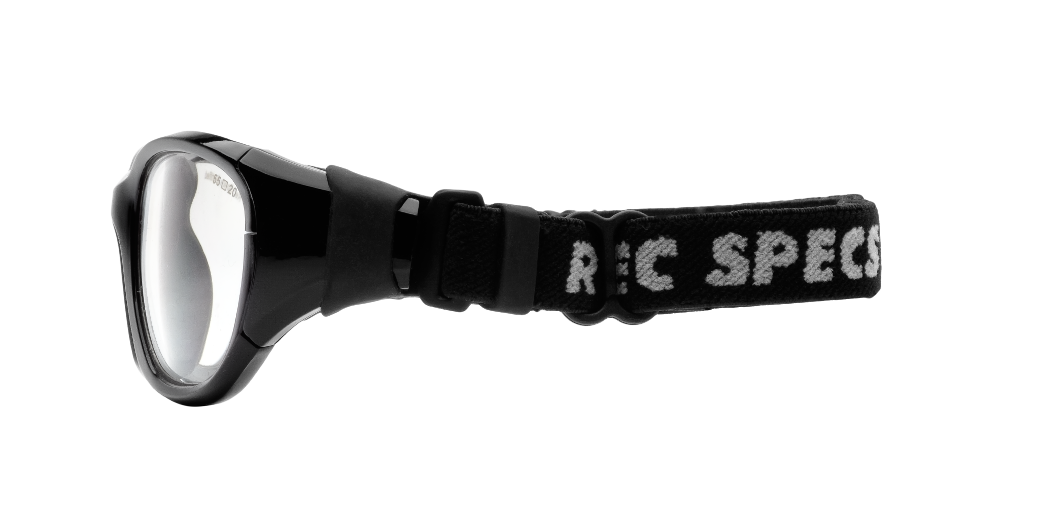 Купить Спортивные очки с диоптриями Rec Specs / Maxx 31 / Shiny Black / подростковые старше 10 лет, mx-31 shbk5317c 7ft.ru в интернет магазине Семь Футов
