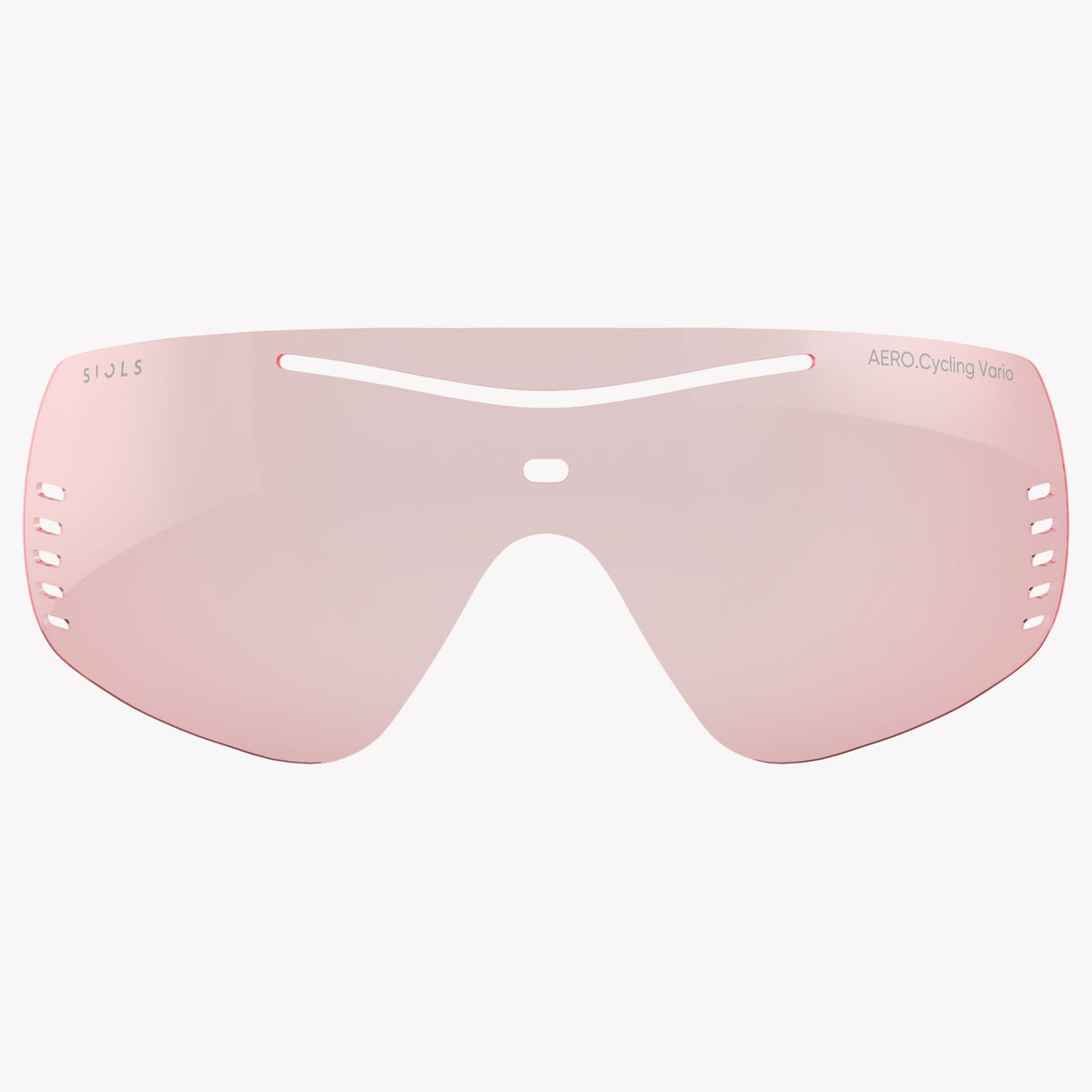 Купить Сменные линзы Siols / AERO.Cycling / Vario Clear 10-75% Red Mirror, 4916-40 7ft.ru в интернет магазине Семь Футов