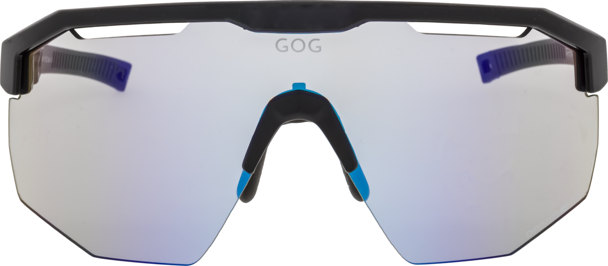 Купить Спортивные очки GOG Argo С / Black-Grey / Photochromic Blue Lens, e507-1c 7ft.ru в интернет магазине Семь Футов