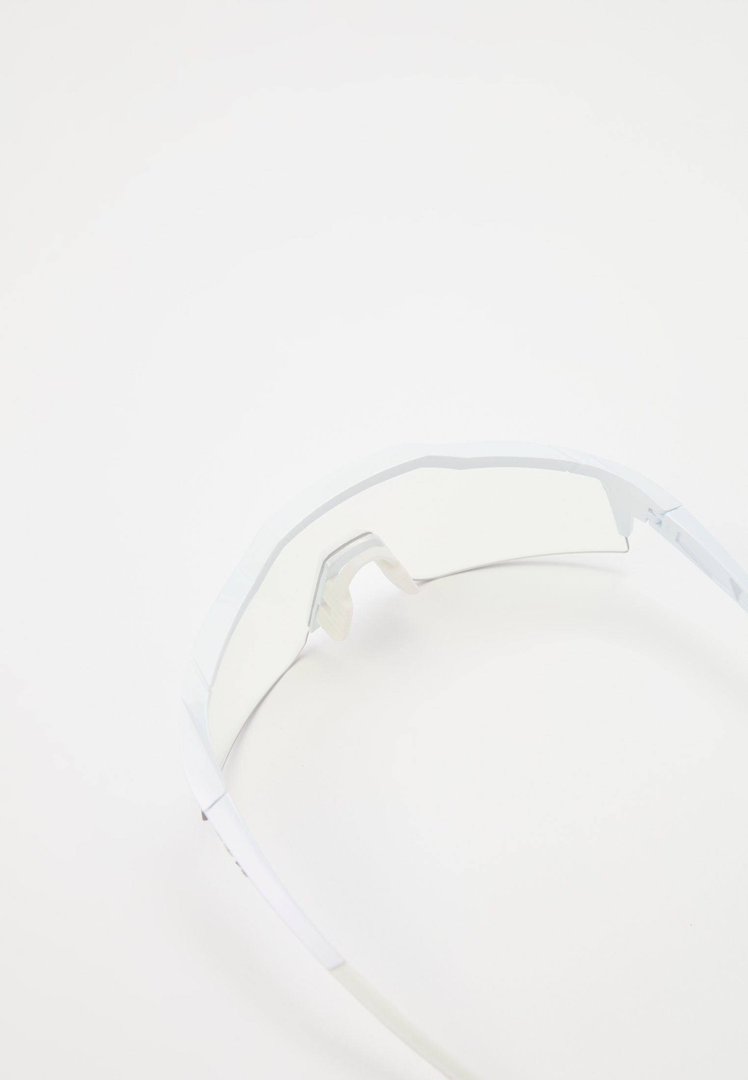 Купить Спортивные очки с диоптриями 100% SPEEDCRAFT SL LE Bastille / Pearl White Glitter / Blue Mirror Photochromic Lens, rx-056/60008-00022 7ft.ru в интернет магазине Семь Футов