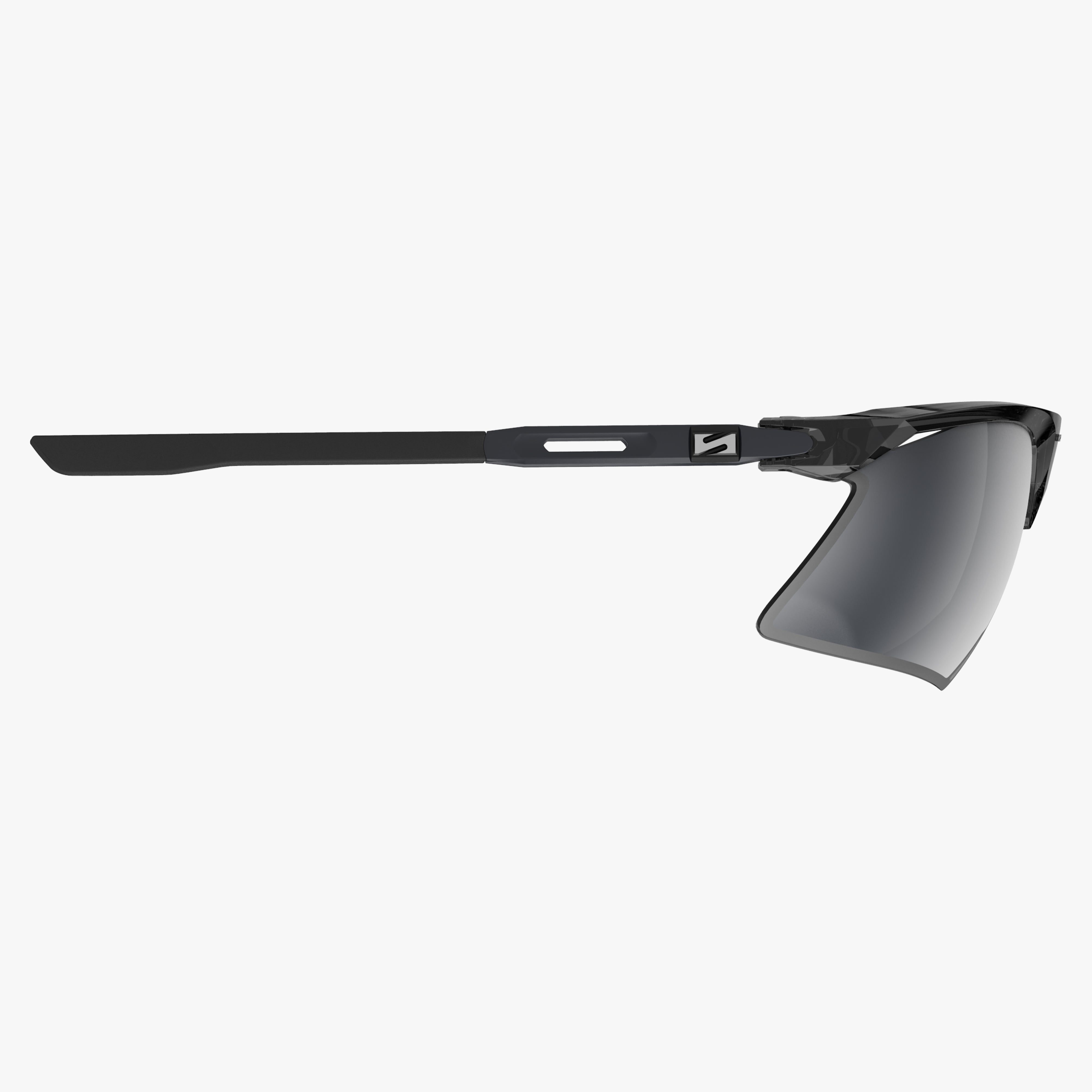 Купить Спортивные очки Scicon Aerobeam Titanium Sunglasses Black Crystal Polarized Grey, ey421825 7ft.ru в интернет магазине Семь Футов
