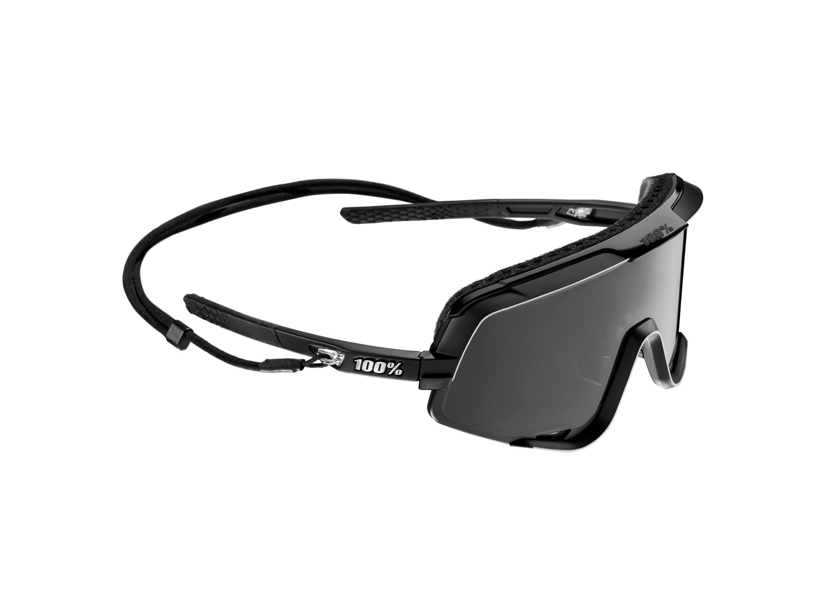 Купить Защитный набор 100% / Glendale Snow KIT Winter / Black, 69049-00001 7ft.ru в интернет магазине Семь Футов