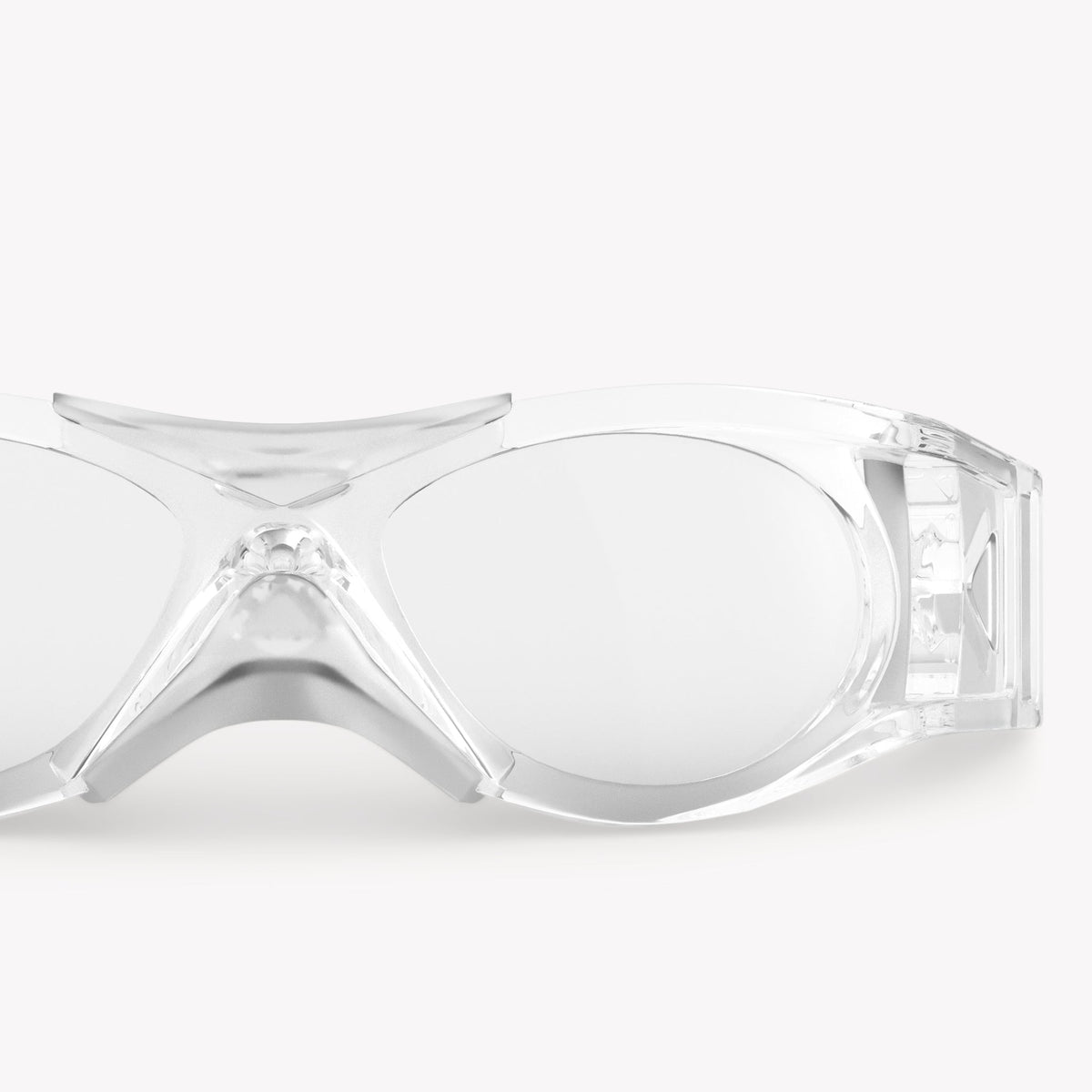 Купить Спортивные очки с диоптриями детские Siols / Indoor Kids / Crystal Clear / Medium 10-15 лет, 448181 7ft.ru в интернет магазине Семь Футов