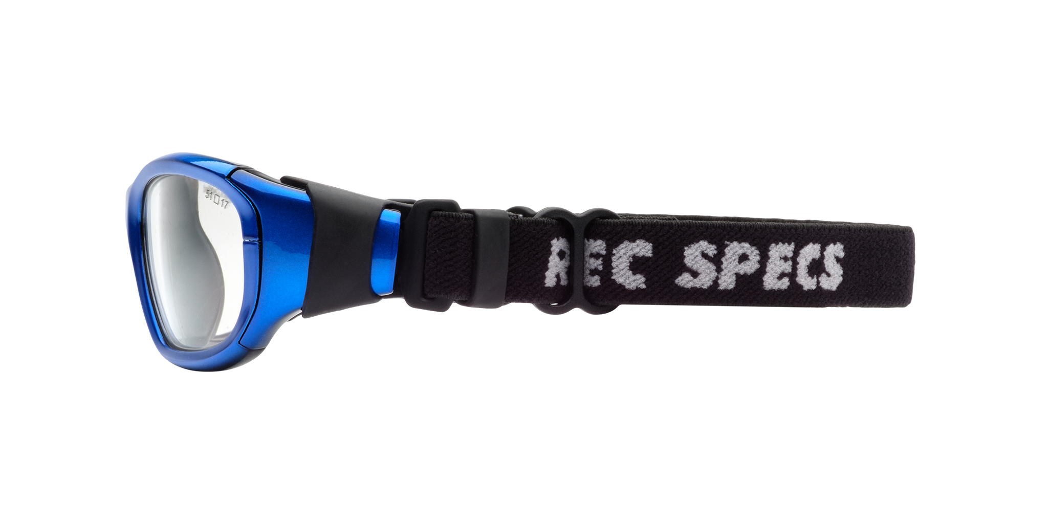 Купить Спортивные очки с диоптриями Rec Specs / Maxx 21 / Bright Blue / Black / для подростков старше 10 лет, mx-21 blbk5117c 7ft.ru в интернет магазине Семь Футов
