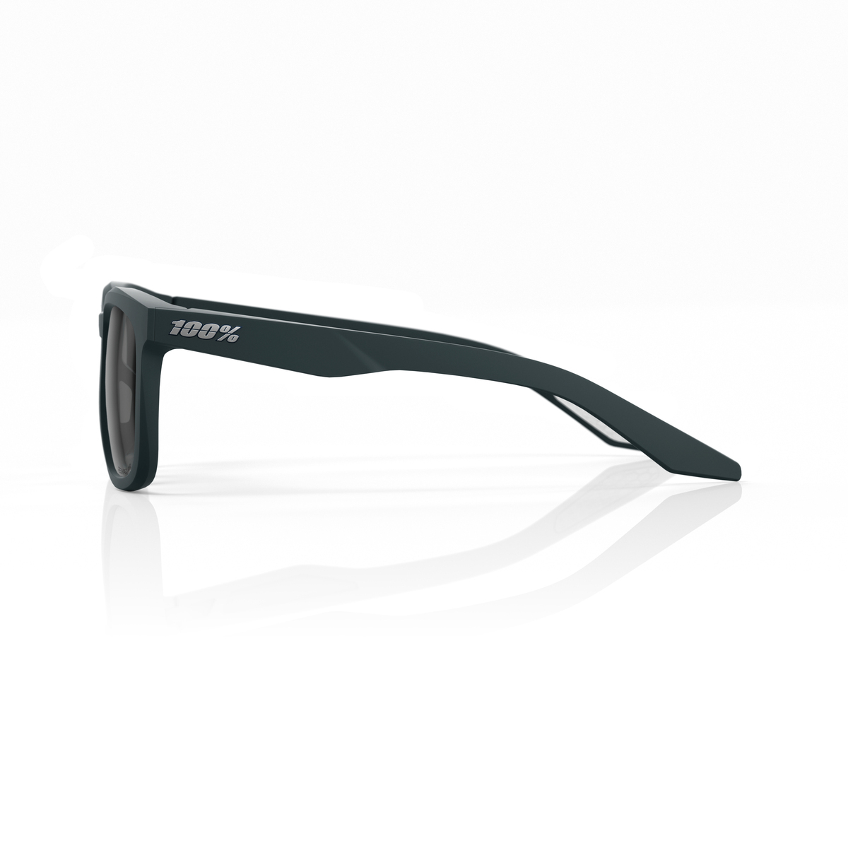Купить Спортивные очки 100% HUDSON Soft Tact Desert Shadow - Grey Lens, 60027-00020 7ft.ru в интернет магазине Семь Футов
