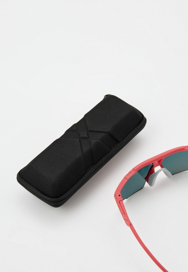 Купить Спортивные очки HILX Specialist Matt Solid Magenta / Red Lens, hsc03402-scrd2 7ft.ru в интернет магазине Семь Футов