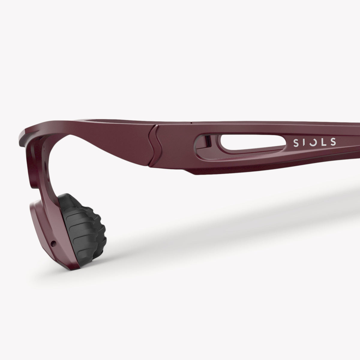 Купить Оправа для очков Siols / PFR.Frame PRO / Plum / Includes DSN.Gearset PRO, 49460-4 7ft.ru в интернет магазине Семь Футов