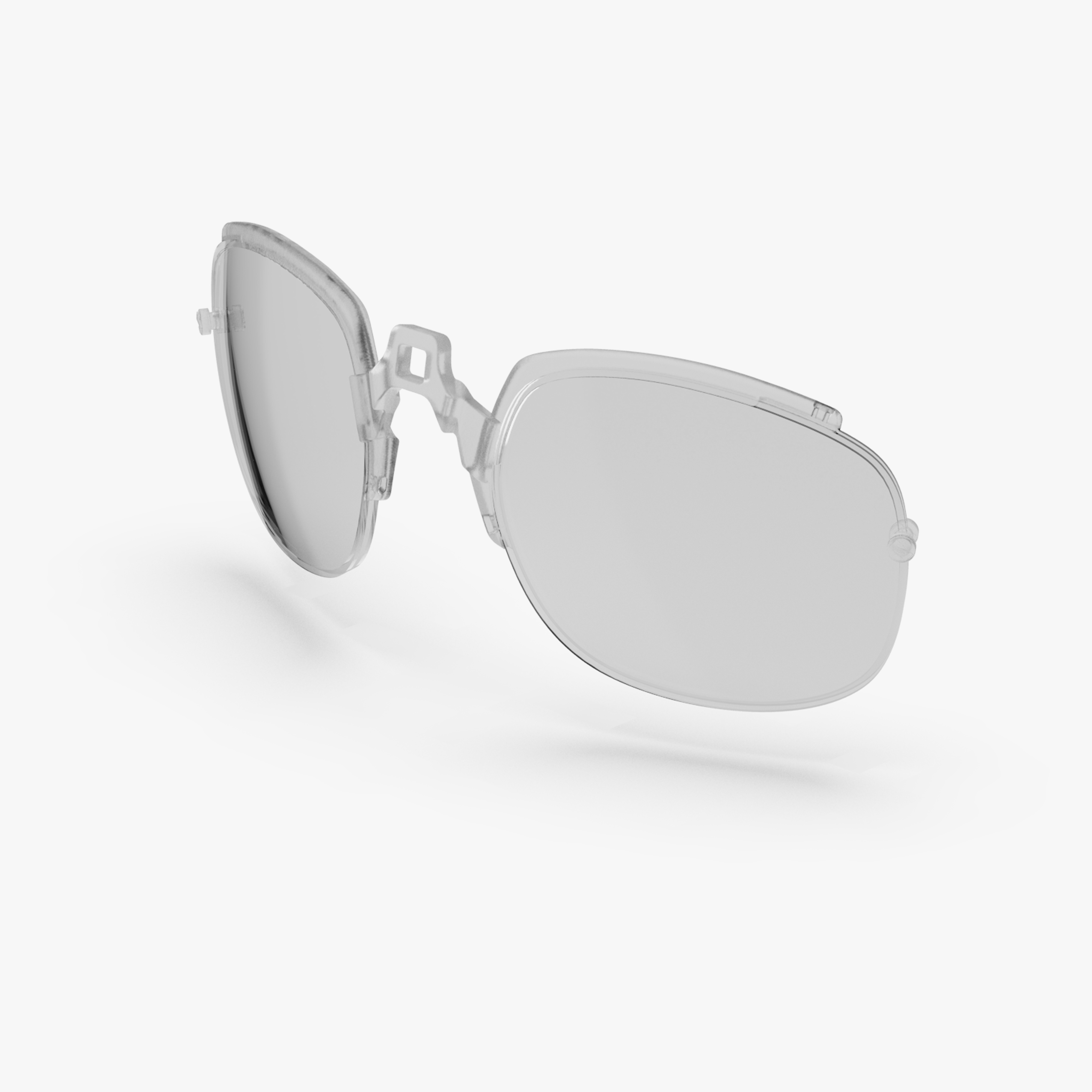 Купить Спортивные очки c диоптриями Scicon Aerobeam Titanium Sunglasses Black Crystal Polarized Grey, rx-368/ey421825 7ft.ru в интернет магазине Семь Футов