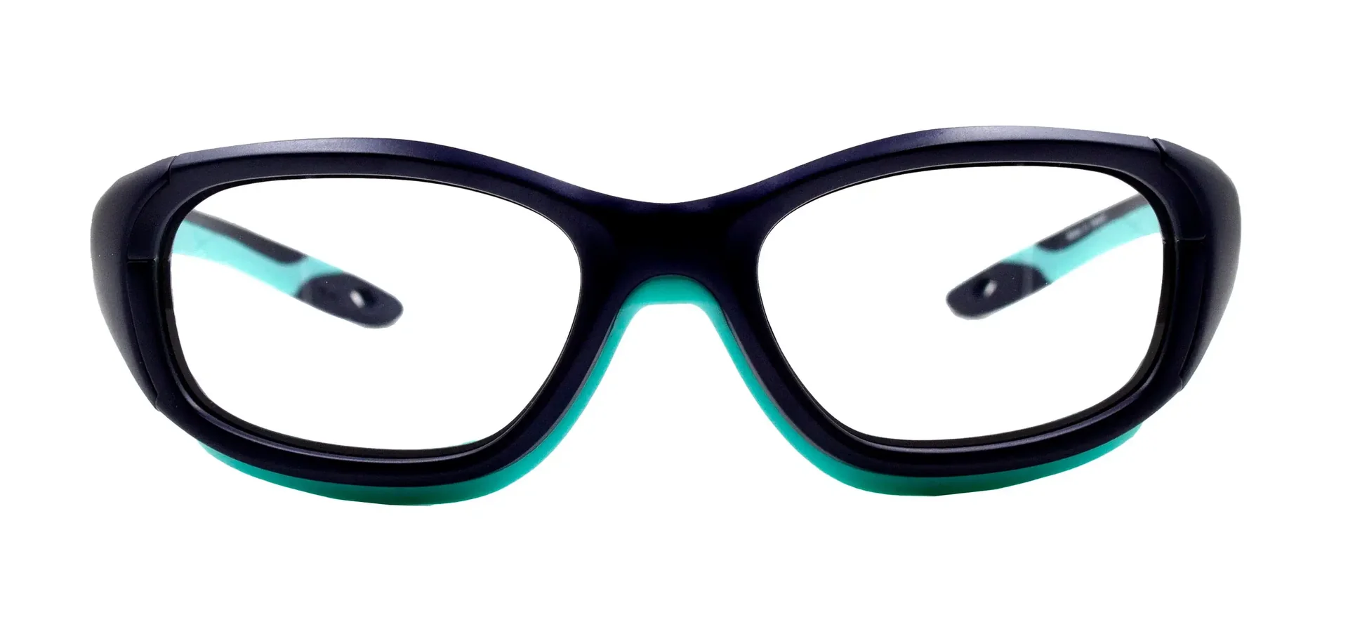 Купить Спортивные очки с диоптриями Rec Specs / Slam / Purple Teal / подростковые старше 10 лет, slam putl5217135c 7ft.ru в интернет магазине Семь Футов