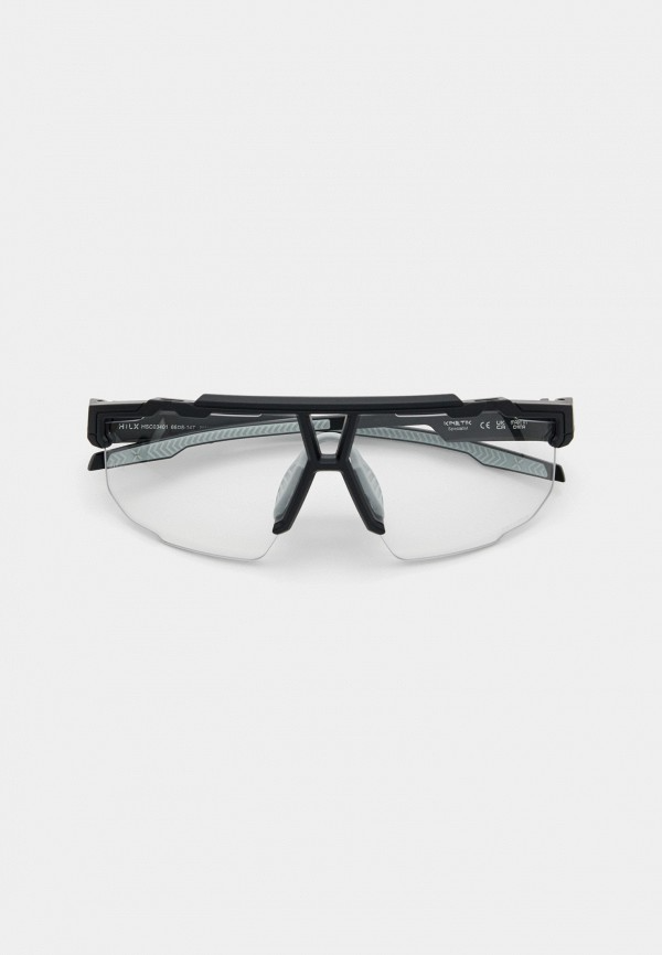 Купить Спортивные очки HILX Specialist Matt Solid Black / Blue Block Lens, hsc03401-scxbl4 7ft.ru в интернет магазине Семь Футов