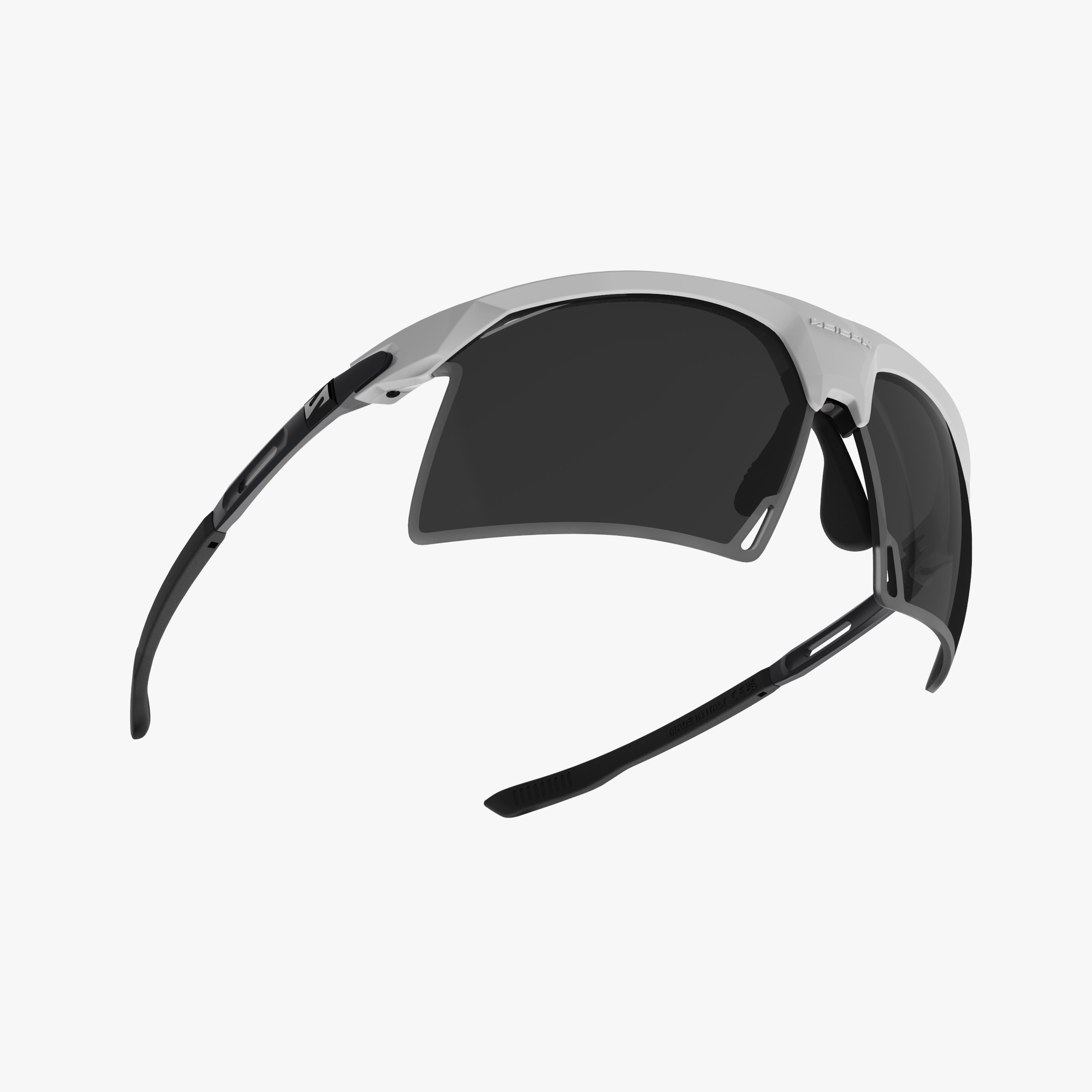 Купить Спортивные очки Scicon Aerobeam Titanium Sunglasses White Matt Smoke + Pink, ey423308 7ft.ru в интернет магазине Семь Футов