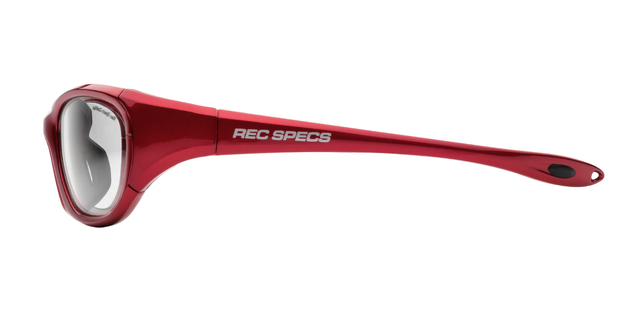 Купить Спортивные очки с диоптриями Rec Specs / Rs-50 / Shiny Crimson / Black / для подростков старше 10 лет, rs-50 shcr5317130csf 7ft.ru в интернет магазине Семь Футов